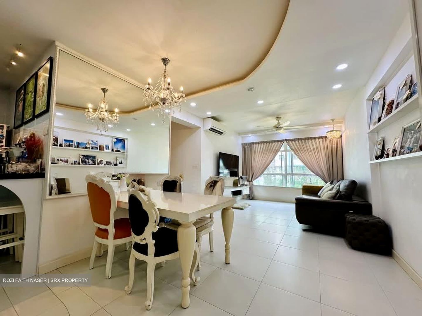 Blk 315C Corporation Tiara (Yishun), HDB 4 Rooms #567532171
